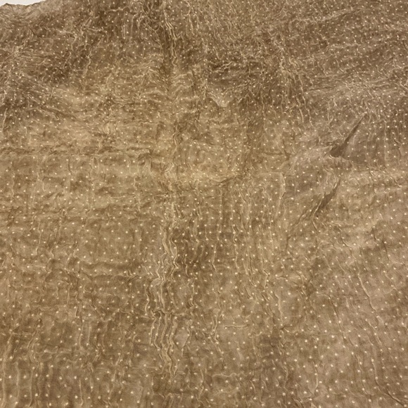 60x140 falerio sarti scarf - Picture 3 of 4